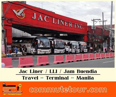 jac liner route|JAC Liner .